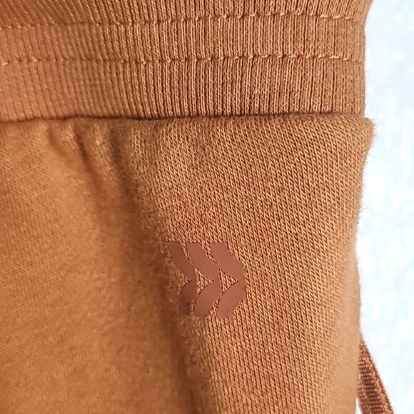 All in Motion Orange Joggers, Size XXL, NWT - Picture 6 of 11